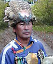 Николай Ооржак